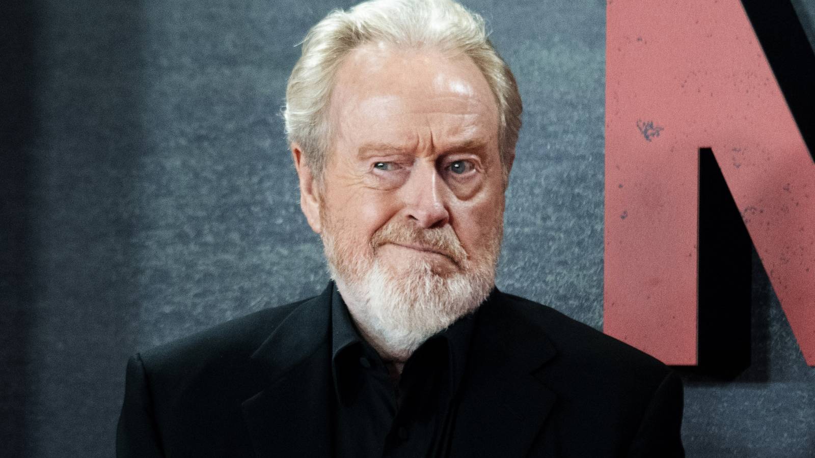 Ridley Scott Is Officially Getting His First Oscar After 36 Years