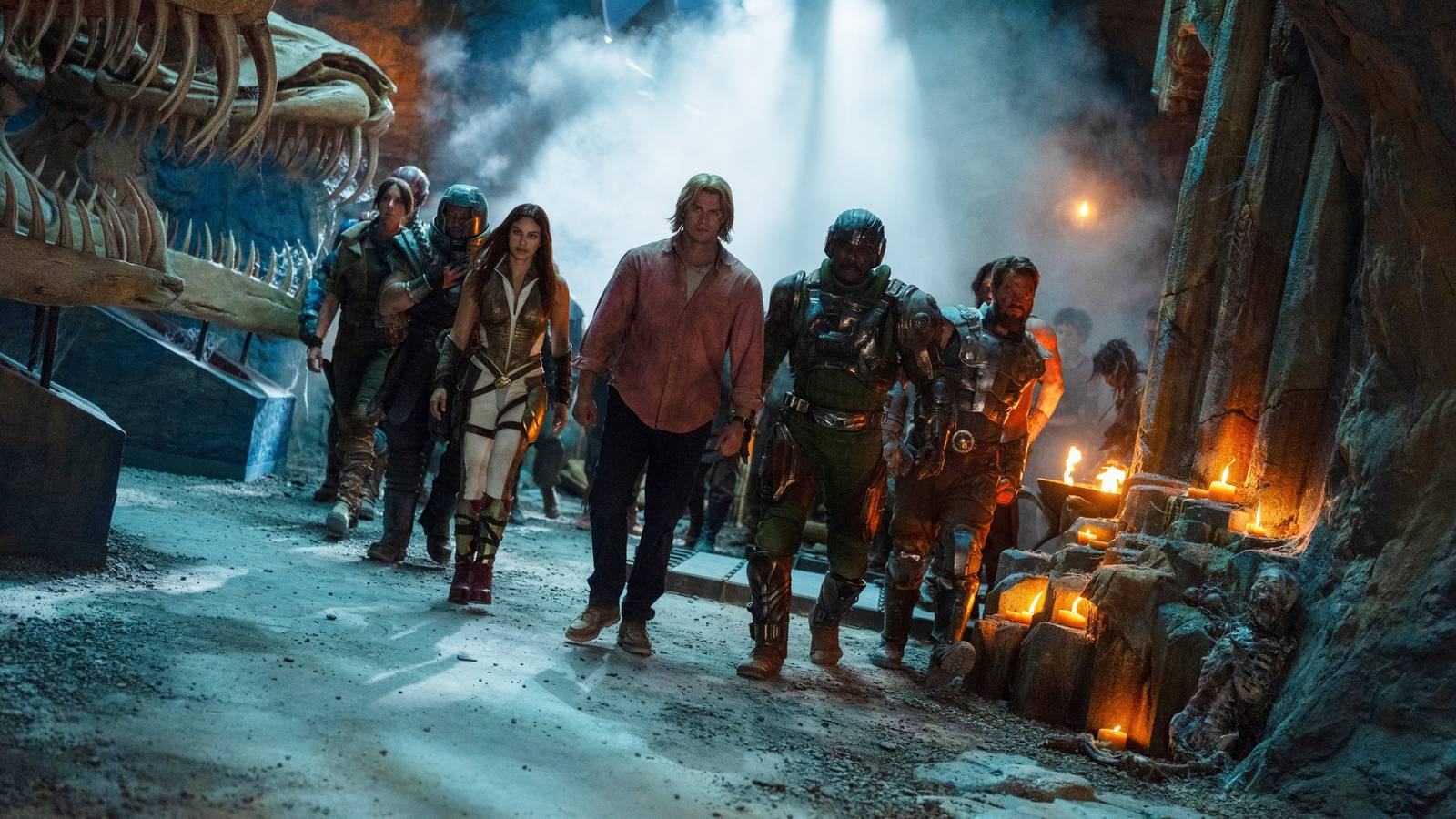 The 5 Best Blockbuster Soundtracks Of 2026 So Far (And 5 More On The Way)