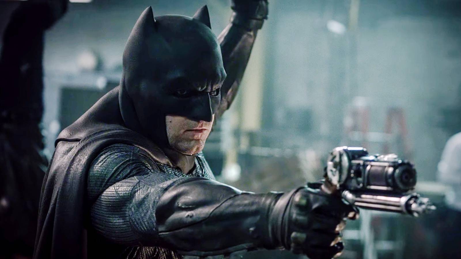 6 Greatest Ben Affleck Batman Scenes, Ranked