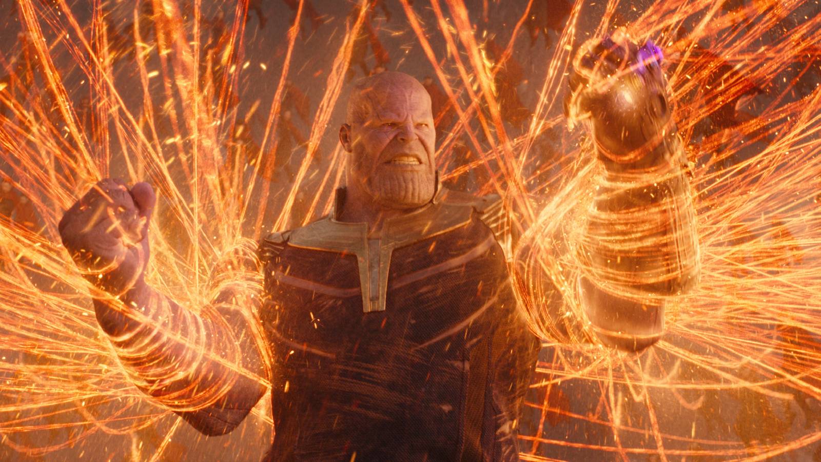 7 Superhero Movies Where The Villain Wins