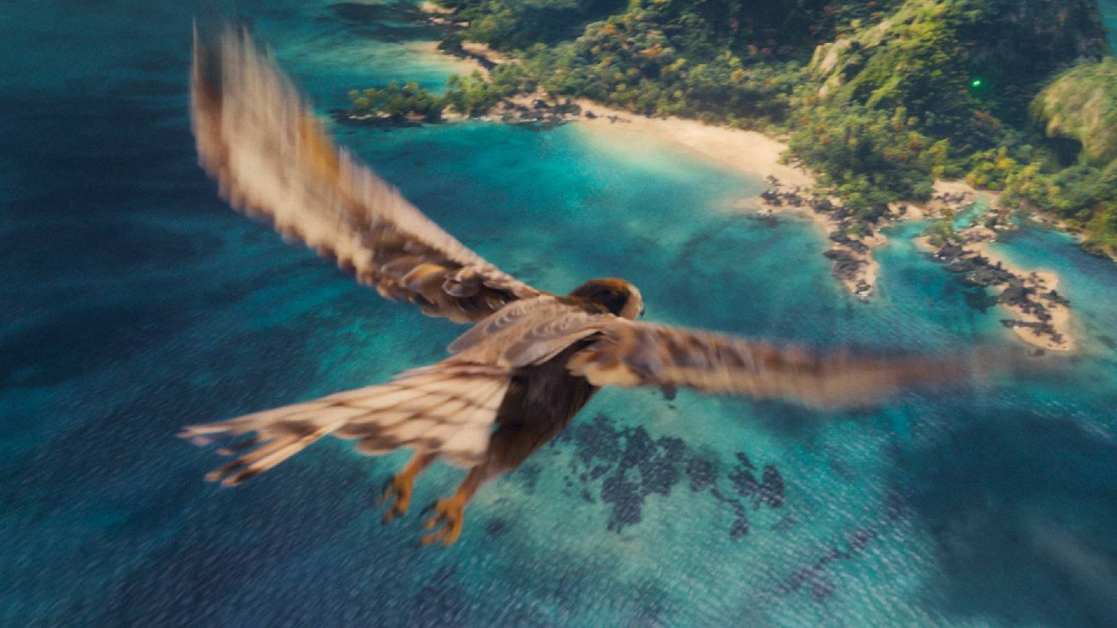 In One Month, Disney Pushes The Boundaries Of A $12 Billion Idea