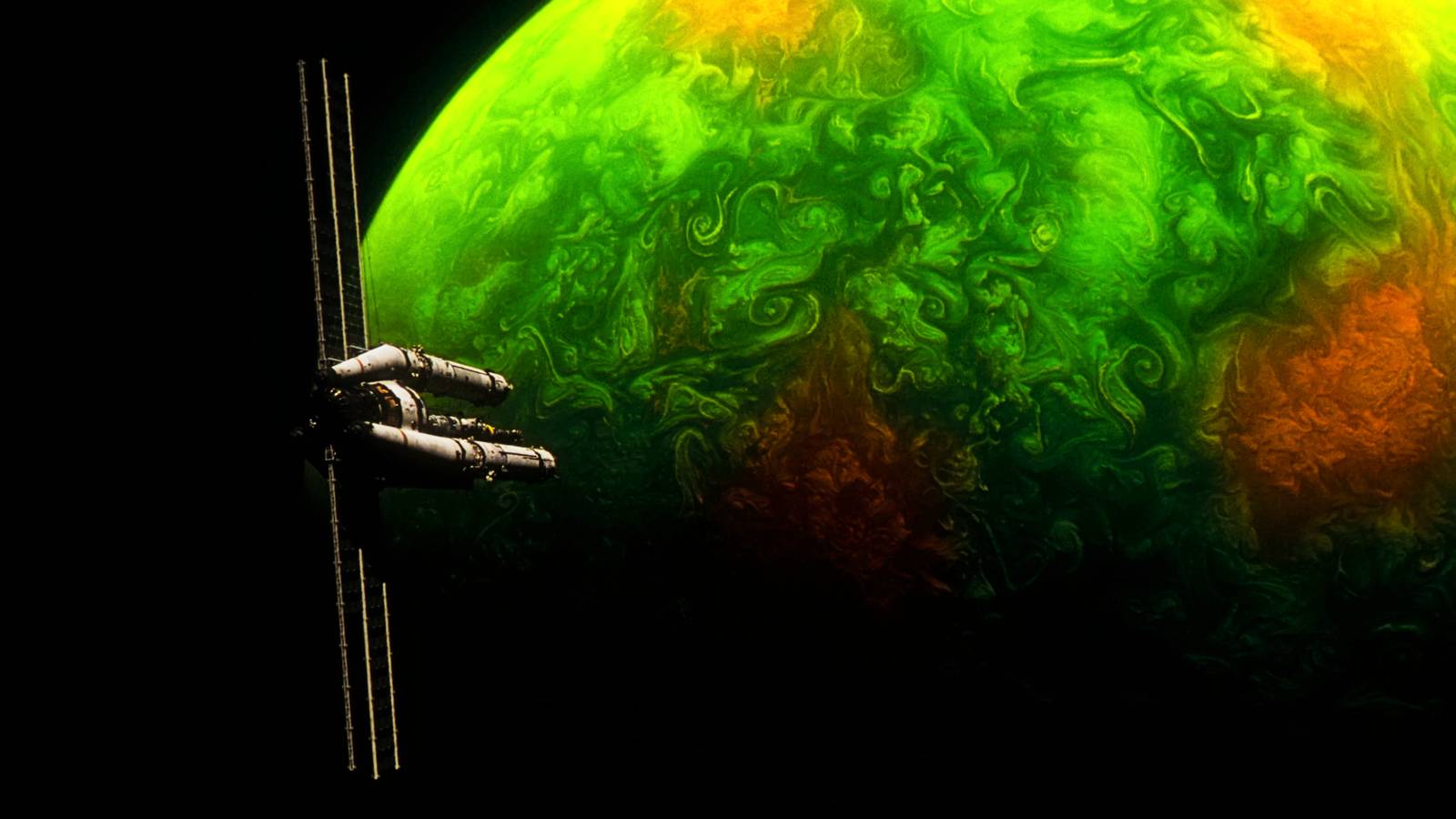 The Best Sci-Fi Movie Of 2026 Officially Releases On Streaming In 1 Week