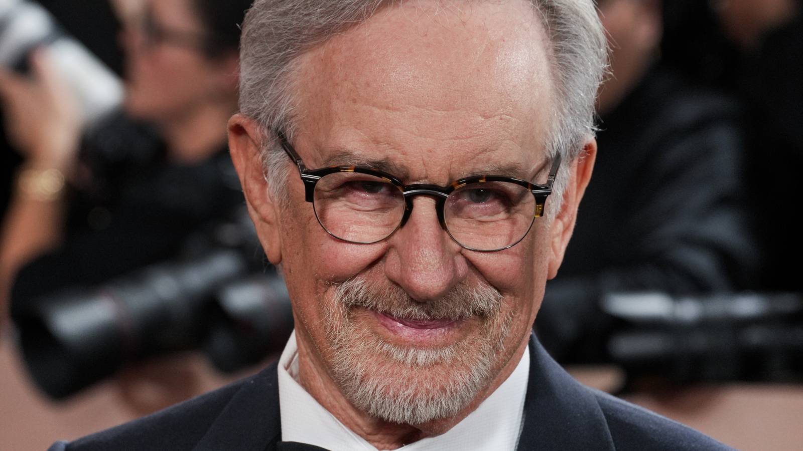 Why Steven Spielberg Won't Ever Direct A James Bond Movie Today After Two Rejections