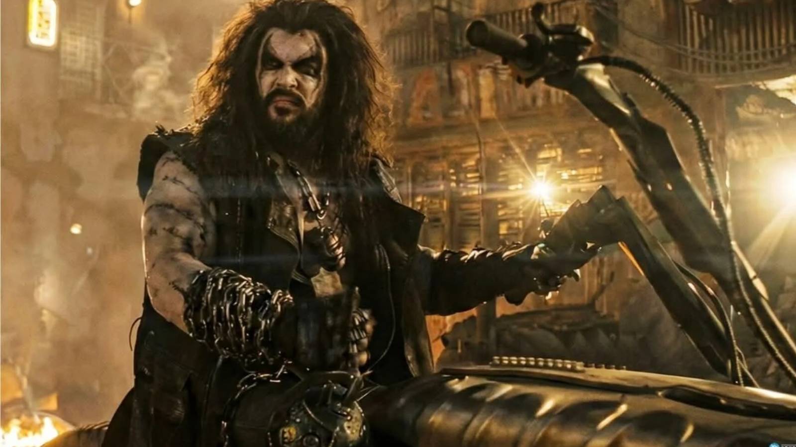 Jason Momoa Addresses Potential Lobo Solo Film After DCU Debut In Supergirl Movie