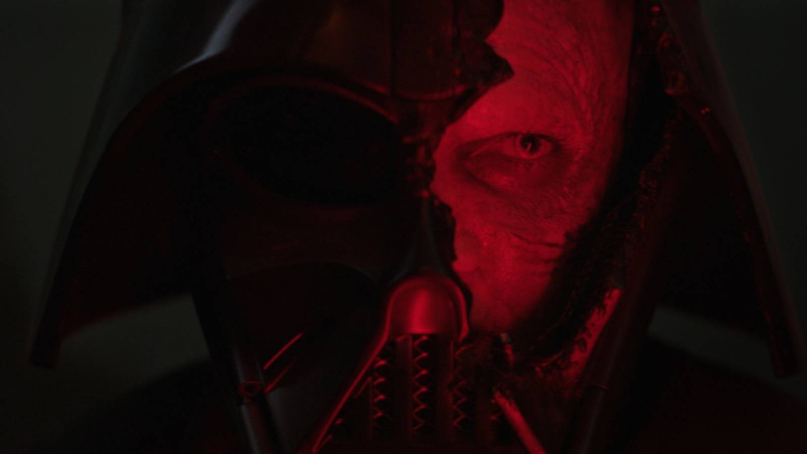 10 Star Wars Character That Make Darth Vader Look Weak