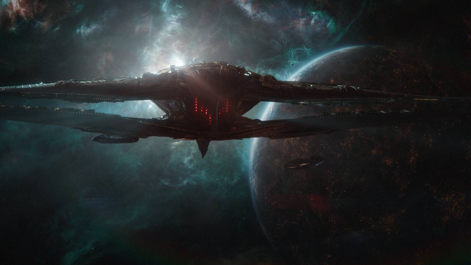 We're Officially 6 Months Away From A $2.8 Billion Sci-Fi Movie Franchise's Return