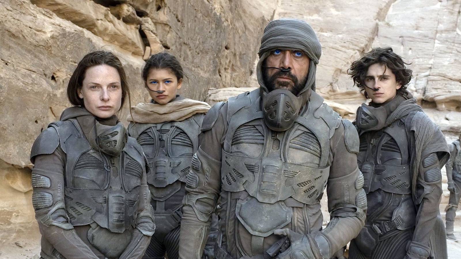 Sci-Fi’s Greatest Quote of All-Time Feels Even More Terrifying Today