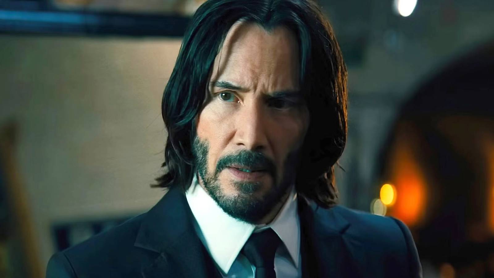 John Wick Director's New Dystopian Crime Thriller Officially Releases Next Year