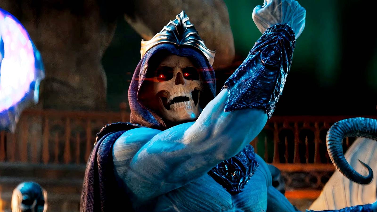 6 Characters Missing From Masters Of The Universe We Need To See In The Sequel