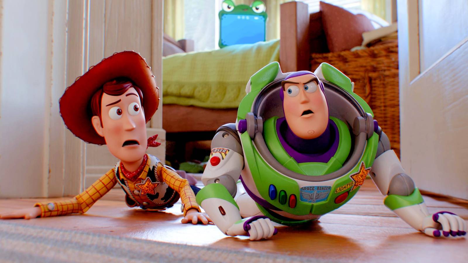 In 1 Week, Toy Story Officially Brings Back An Original Star After A Controversial Recast