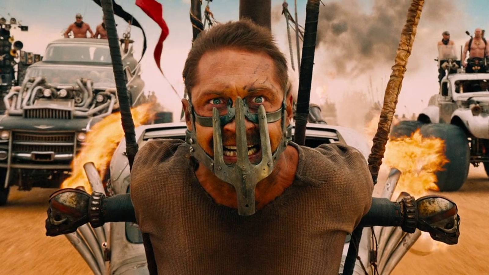 George Miller’s Final Plans For Mad Max Franchise Revealed In Report After $175M Prequel Disappointment