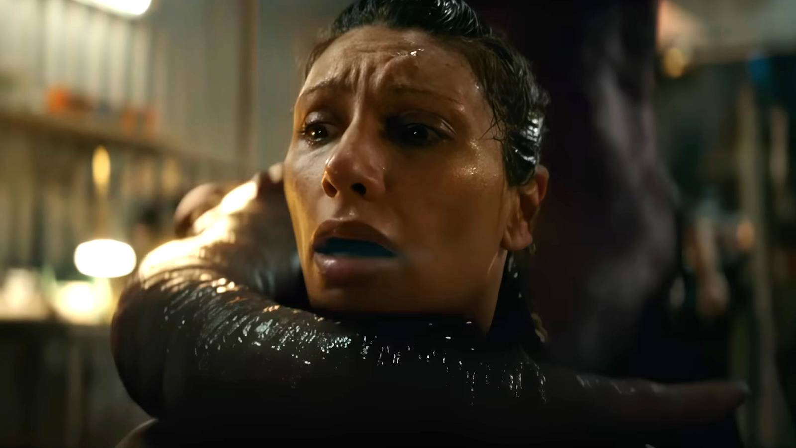 Kraken Review: Part Jaws, Part Godzilla, All Engrossing