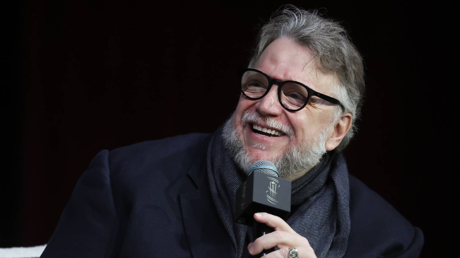 Netflix's New Guillermo Del Toro-esque Fantasy Movie Earns Rare Rotten Tomatoes Score