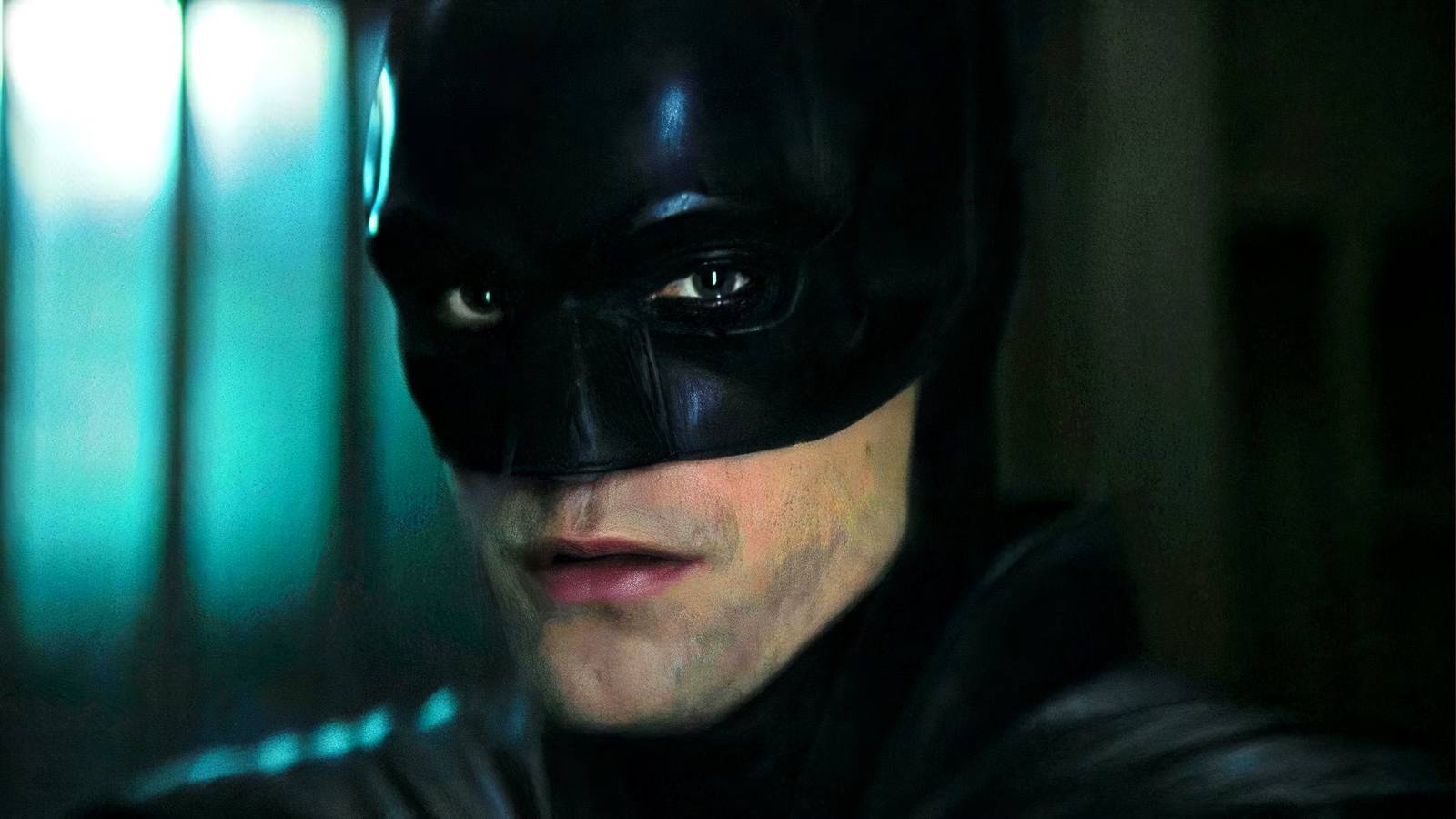 The Batman 2’s First Shot Revealed By Matt Reeves As Filming Begins