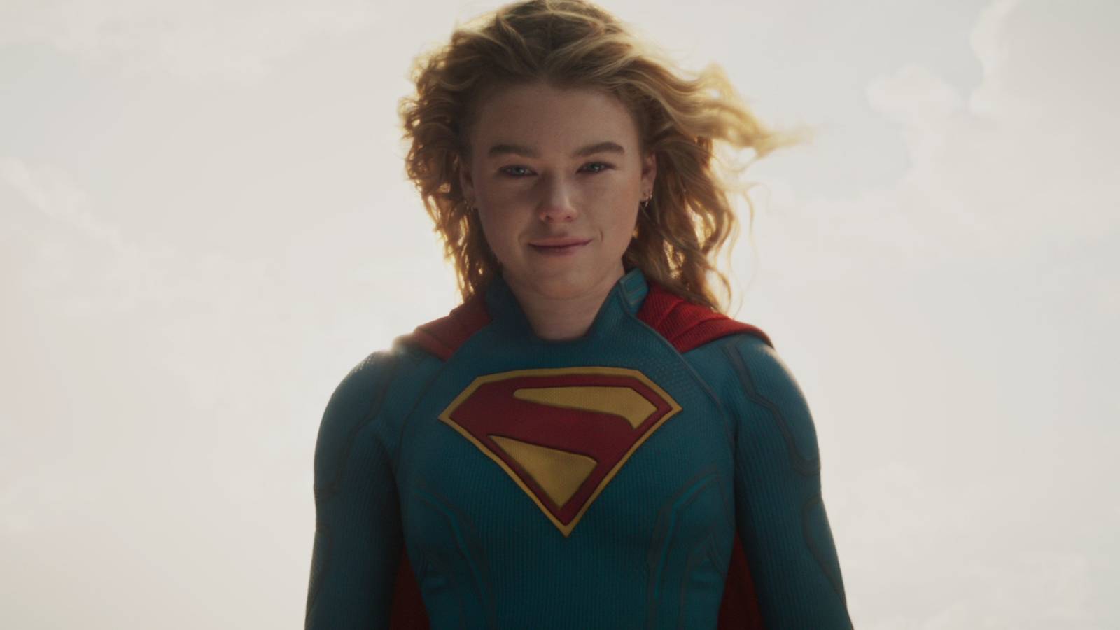 Supergirl’s New DCU Suit Reveal Changes How You See Superman’s Ending