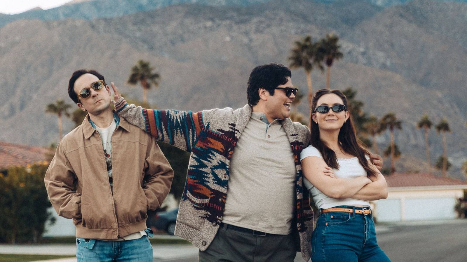 That Friend Review: Promising Comedy Gets Its Most Important Character Wrong [Tribeca]