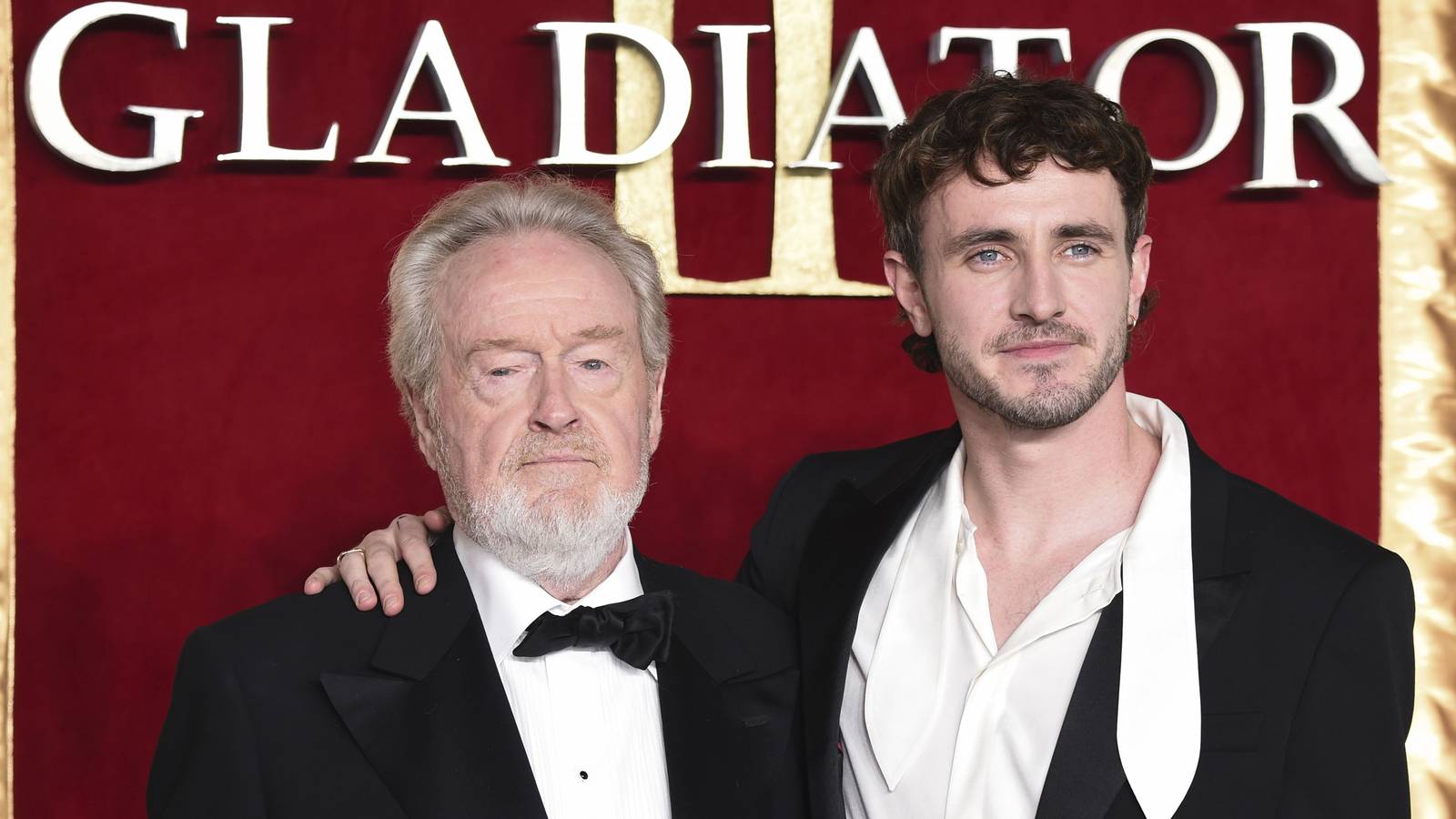 I'm Convinced Ridley Scott Doesn't Get The Recognition He Deserves As A Master Filmmaker