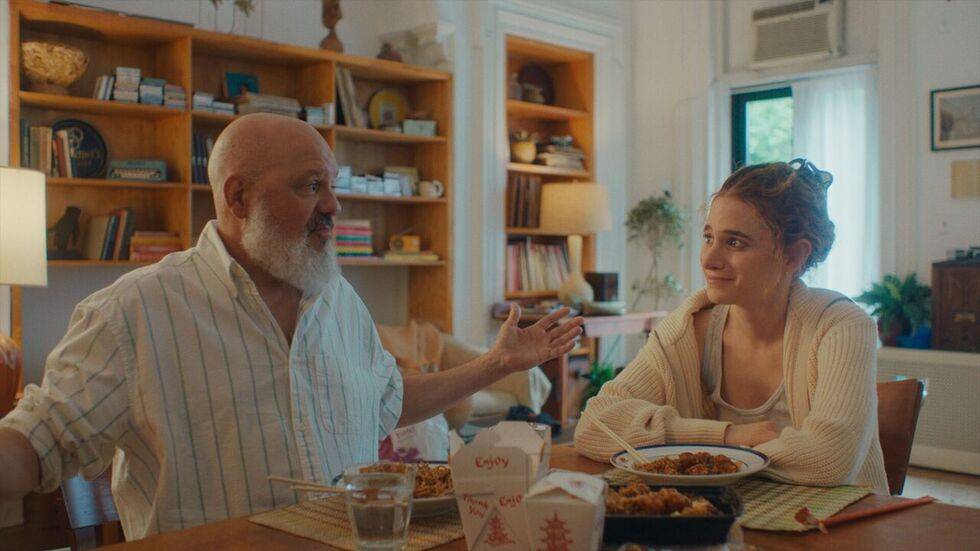 Lucy Schulman Review: Ellie Sachs Delivers A Funny & Relatable Coming-Of-Age Story [Tribeca]