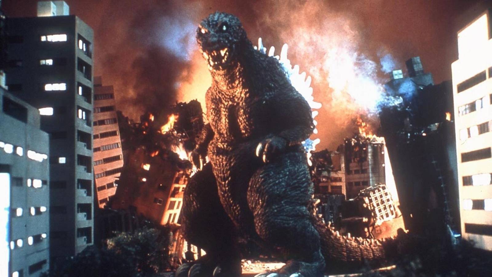 July 1 Will Be A Good Day For Godzilla Fans