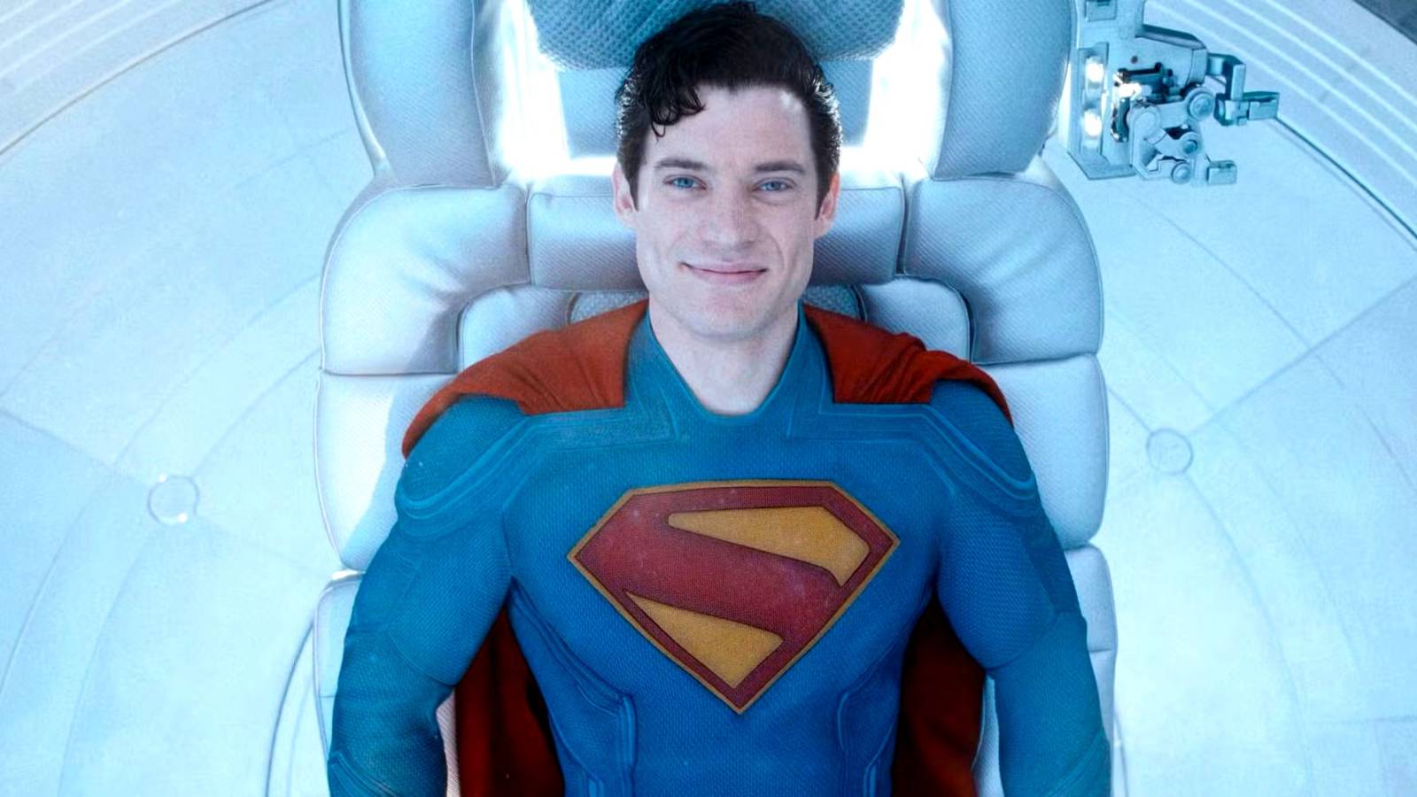The Spiritual Successor To James Gunn's Superman Is Here And You're Missing It