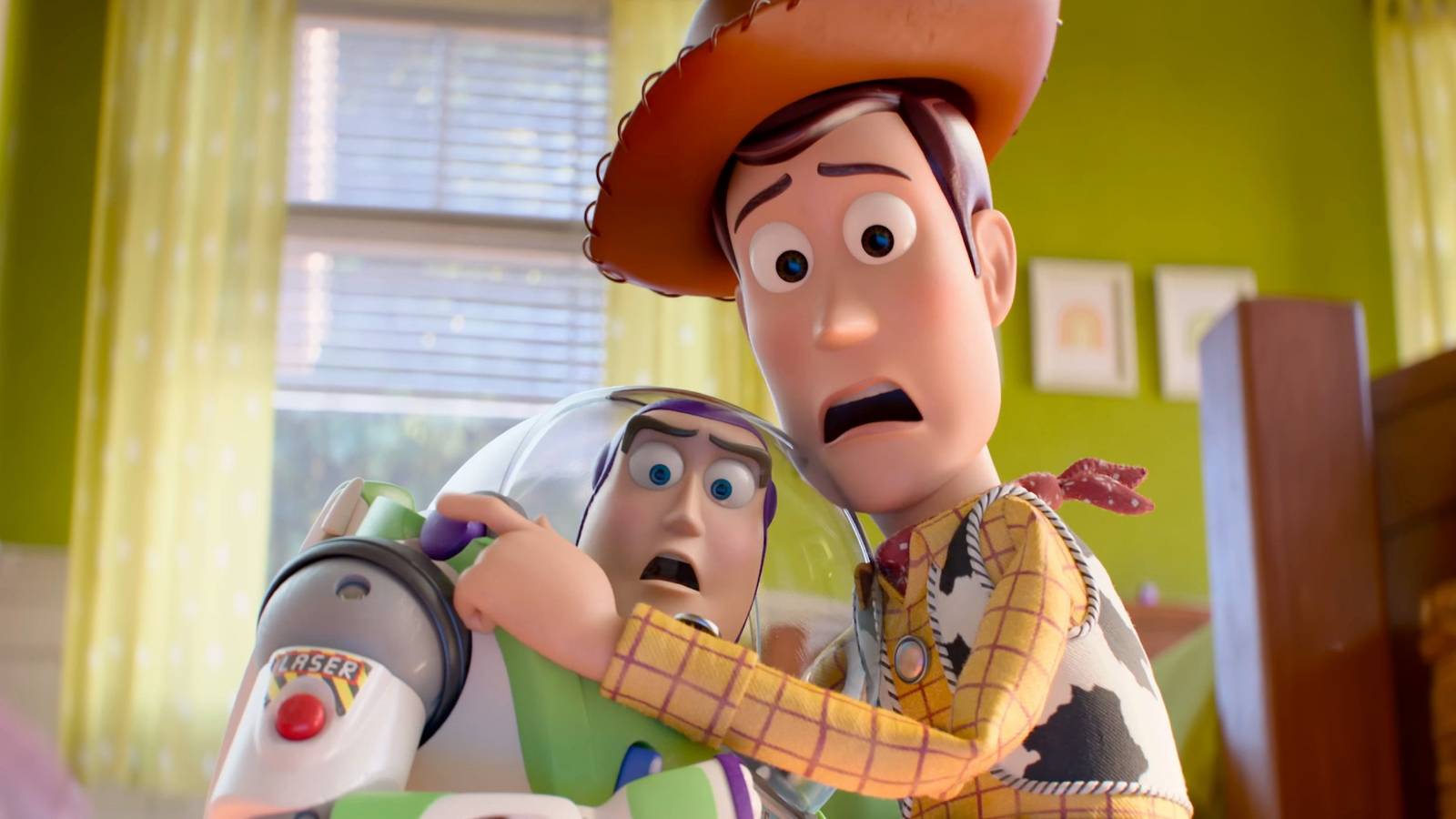Disney’s Toy Story 5 Release Was Nearly Cancelled Over Overseas Disagreement