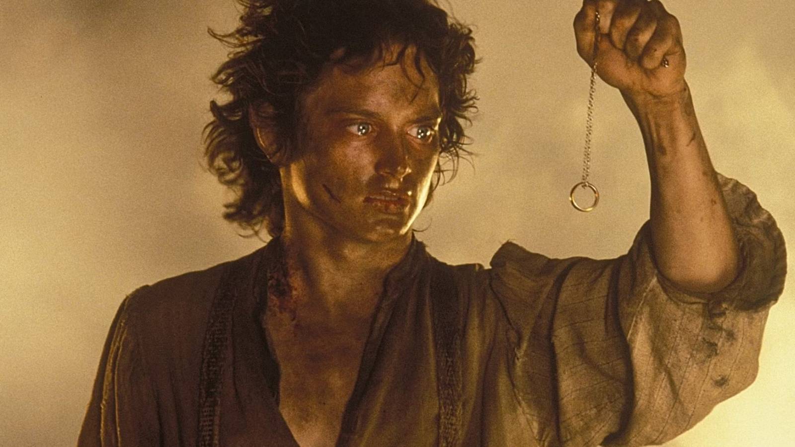 10 Most Powerful Weapons In Fantasy Movies