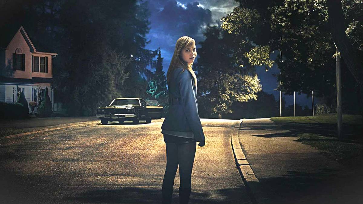 It Follows 2’s Only Confirmed Story Detail Already Reveals The Scariest Part Of The Movie