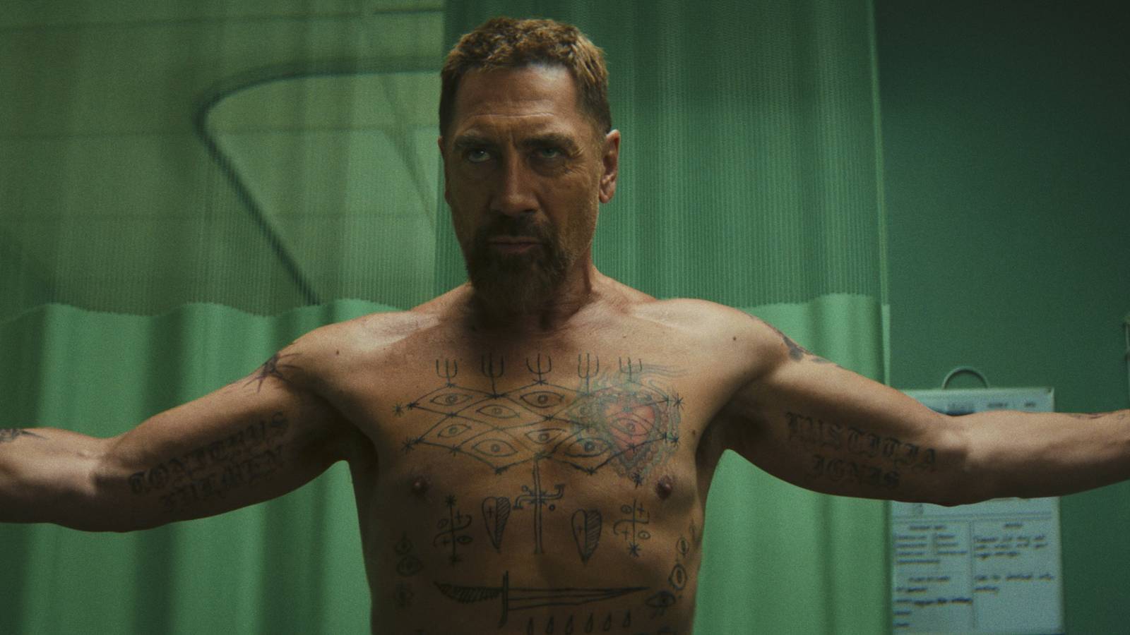 Cape Fear’s Success Means This Scrapped Christian Bale Project Needs To Be Revived ASAP