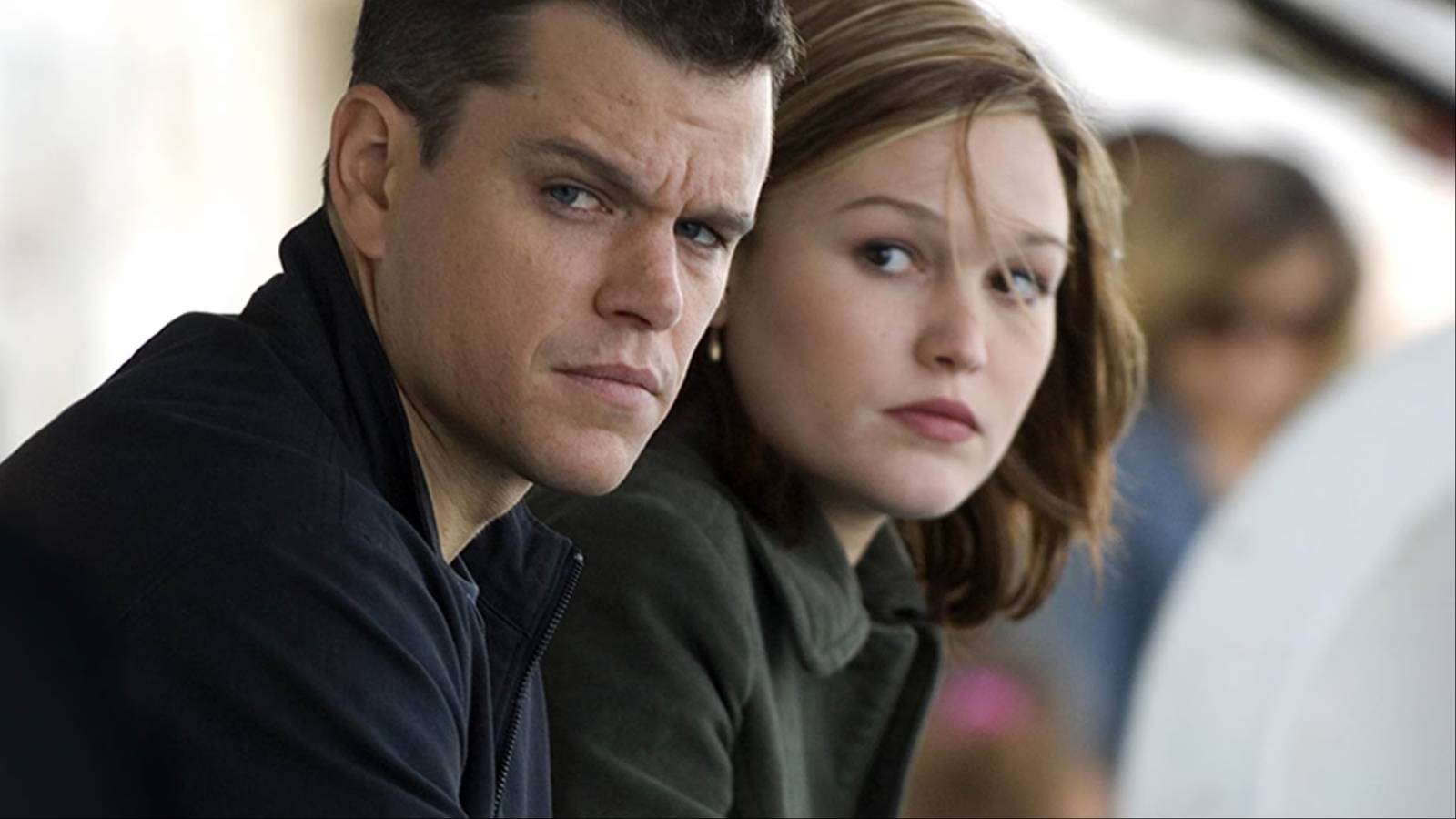 Matt Damon Addresses The Return of The Bourne Franchise With A Major Update