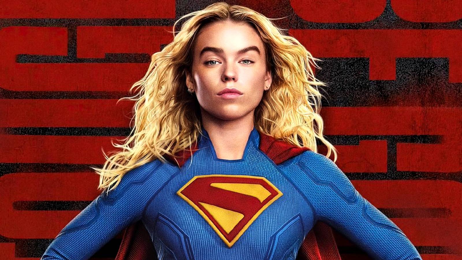 How Powerful Is Milly Alcock's Supergirl Compared To David Corenswet's Superman?