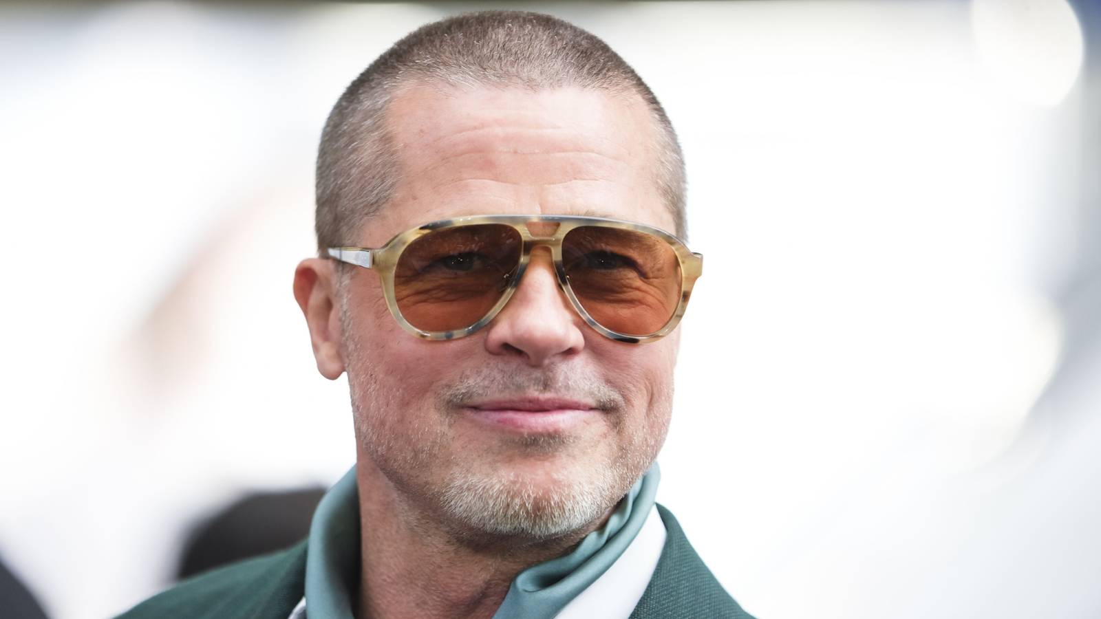 Brad Pitt’s Heart Of The Beast Is Already Guaranteed To Make You Cry