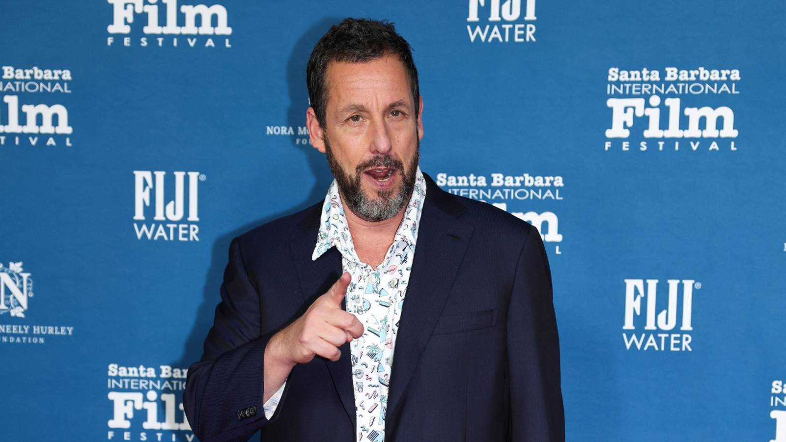 15 Years Ago, Adam Sandler’s Movie Career Hit Rock Bottom