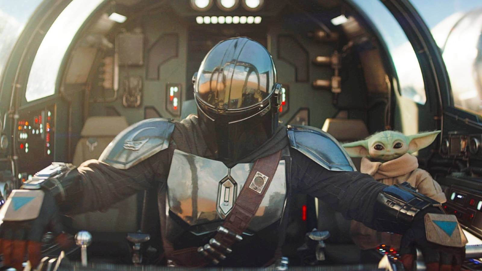 35 New Details I Learned From The Mandalorian And Grogu Director’s Commentary