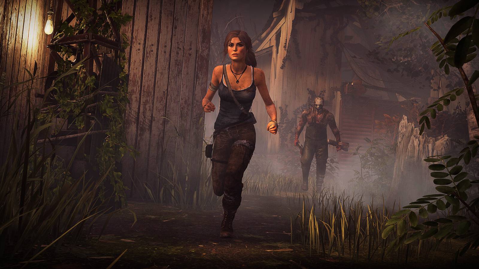 Blumhouse's Dead By Daylight Adaptation Gets Major Update With Director Officially Attached