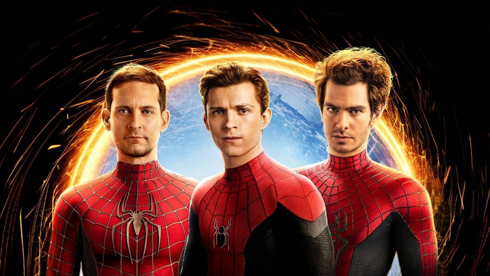 Sony's Spider-Man Reboot Officially Kicks Off This Week