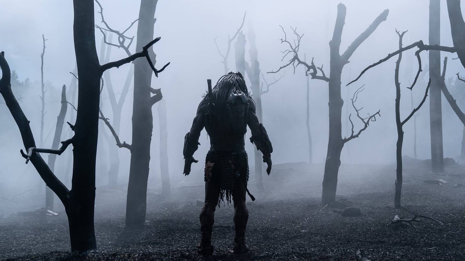 Disney's Predator Movie Is So Good, We Forgive It For Not Being A Predator Movie