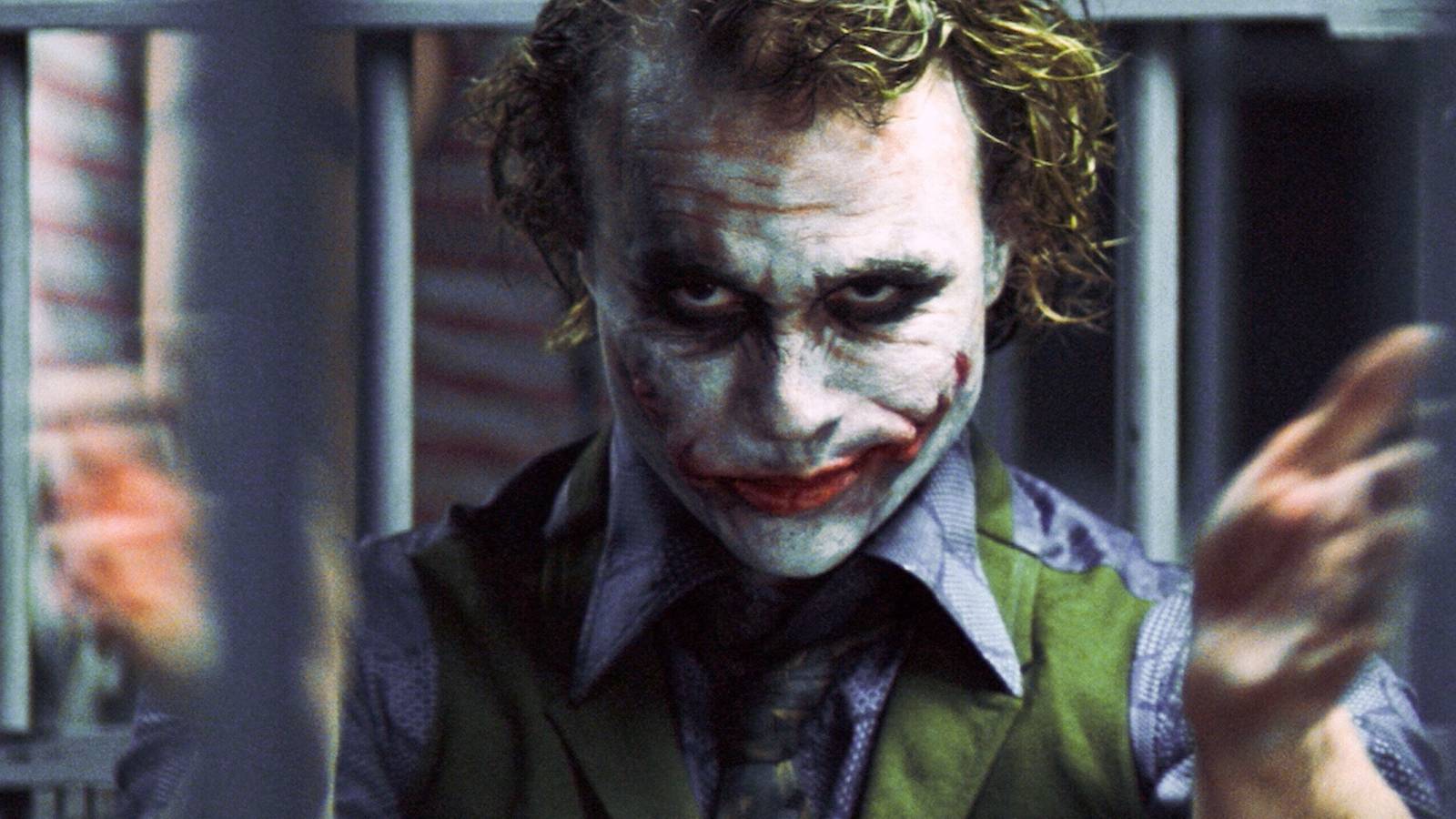 18 Years Later, DC's The Dark Knight Has Found Its Match