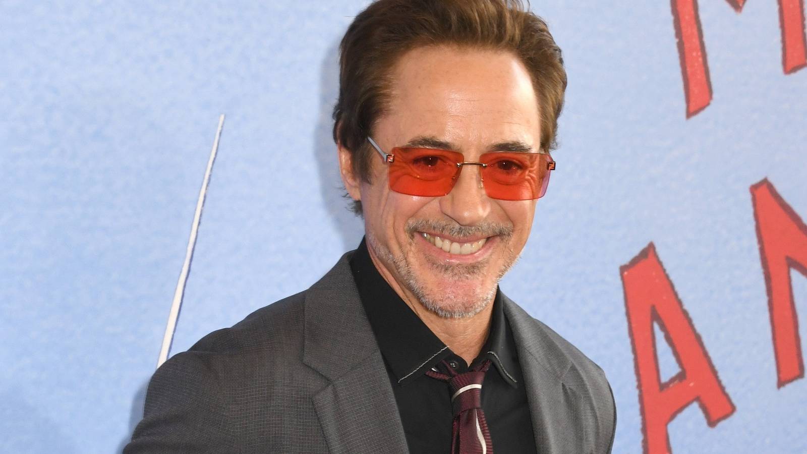Robert Downey Jr.'s Doctor Doom Performance Teased By Avengers: Doomsday Star