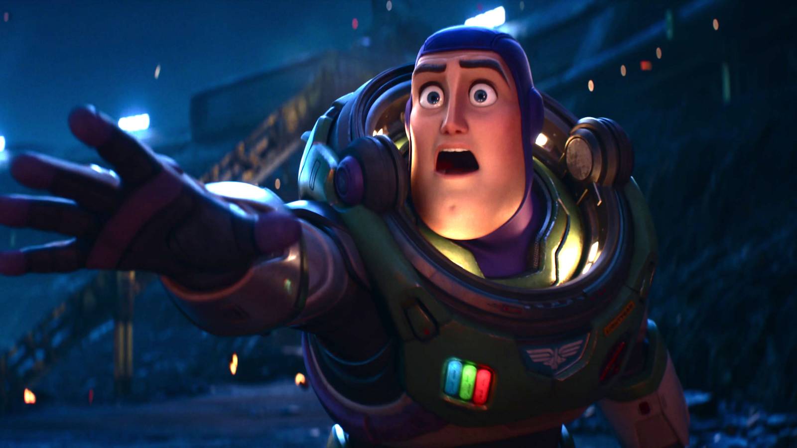 New Toy Story Spinoffs After Lightyear's $200M Box Office Bomb Addressed By Co-Creator