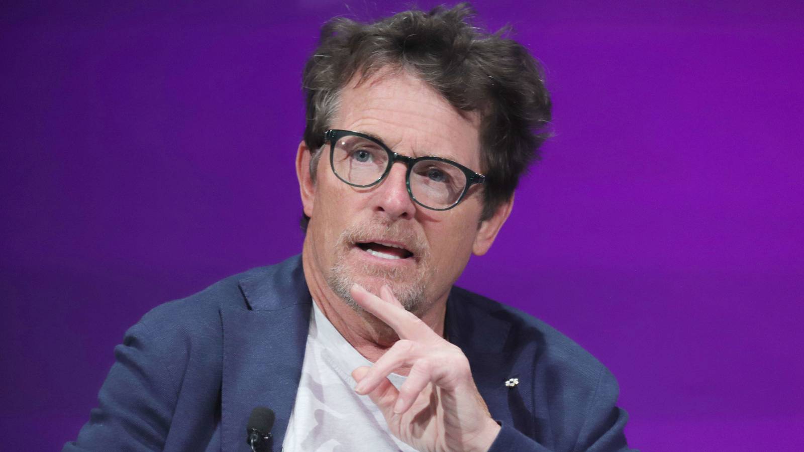 Michael J. Fox Officially Sets First Leading Role In 8 Years With New Fantasy Movie Dragoons