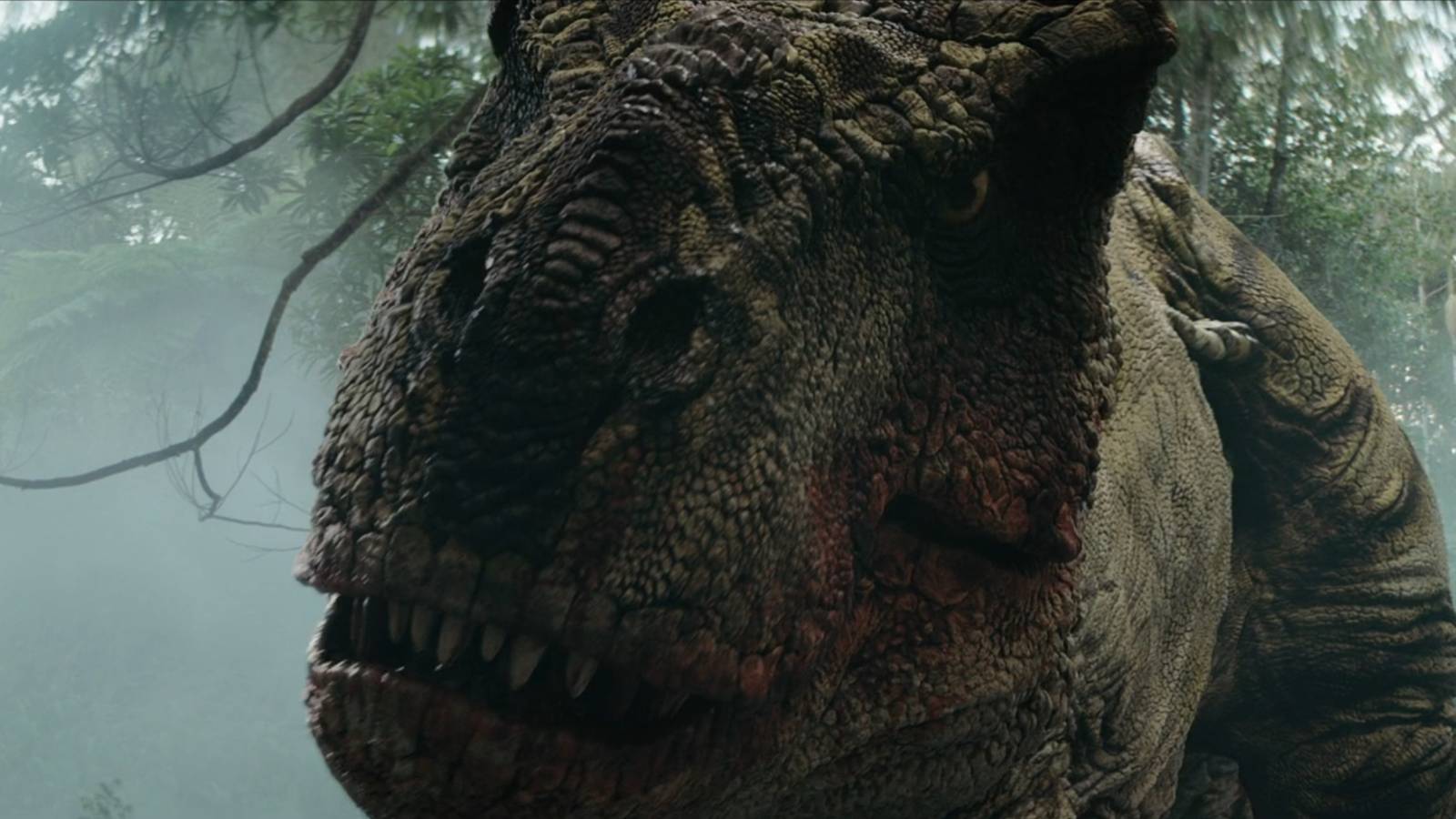 Best Dinosaur Movie Franchise Since Jurassic Park Is Officially Changing Genres With Next Release