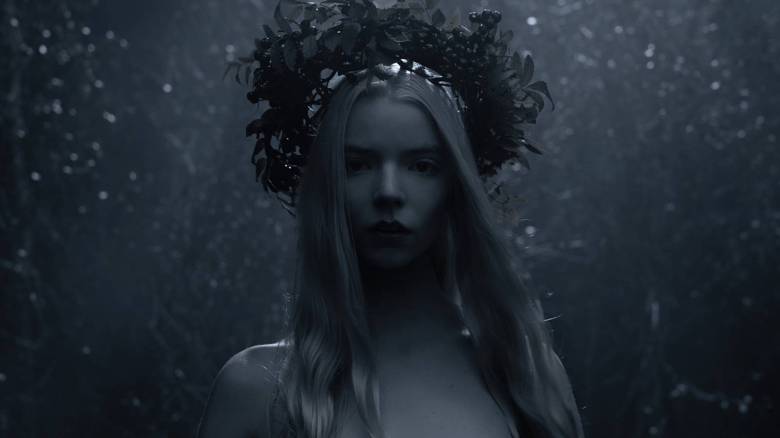 Anya Taylor-Joy's Lord Of The Rings Movie Casting Is Officially Dividing Fans