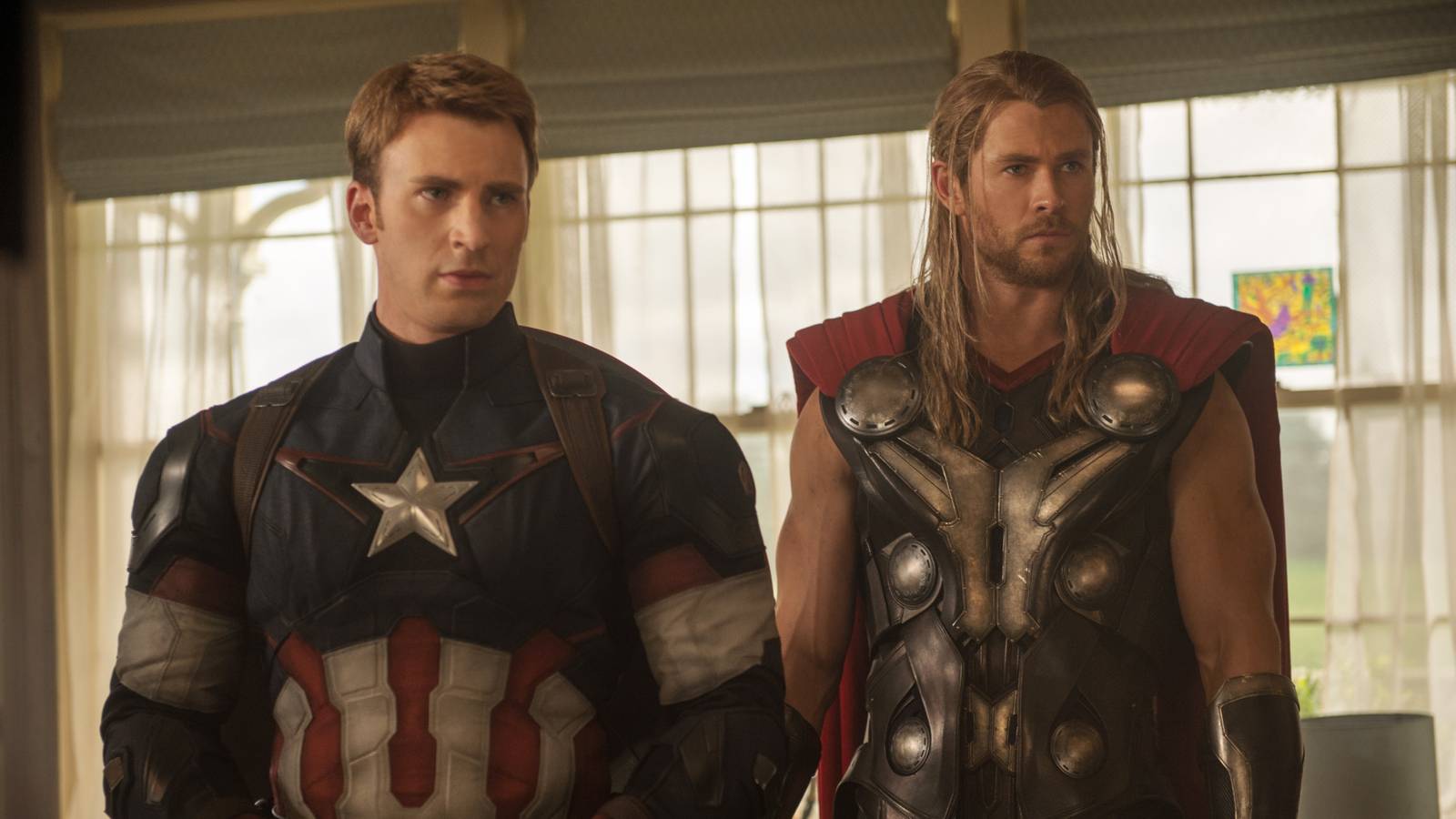 Marvel's Overdue Superhero Movie Gets Reassuring Sequel Update From Director