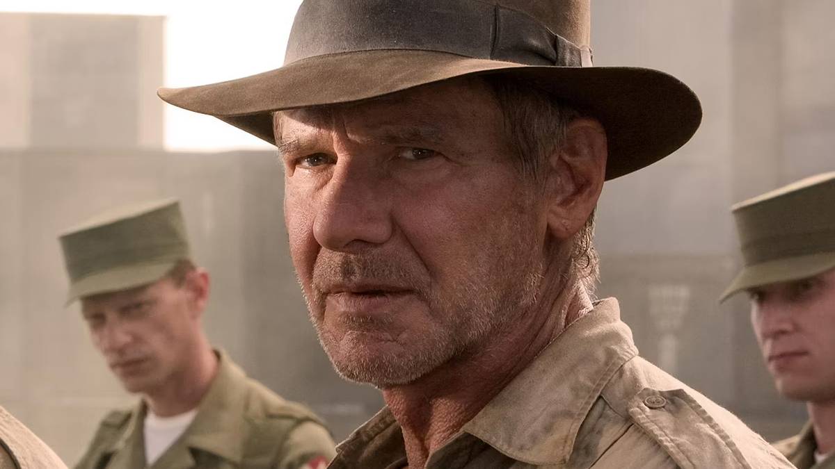 George Lucas Was Right About Aliens In Indiana Jones And The Kingdom Of The Crystal Skull