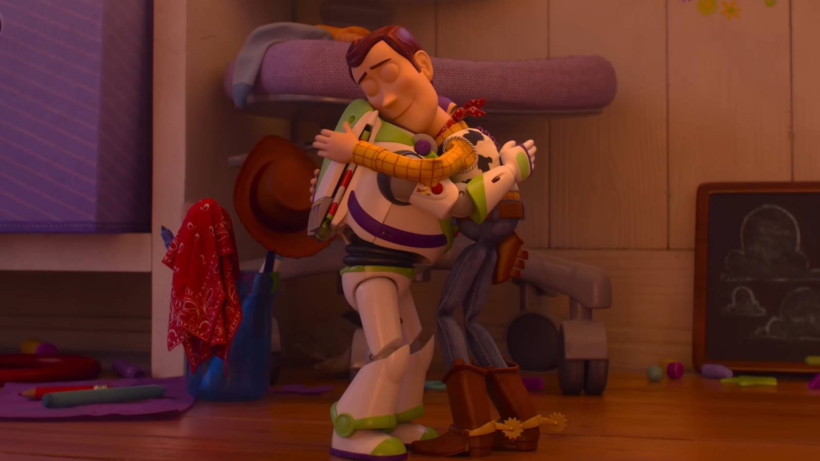 Toy Story 6 Chances After Surprise Pixar Sequel Addressed By Co-Creator