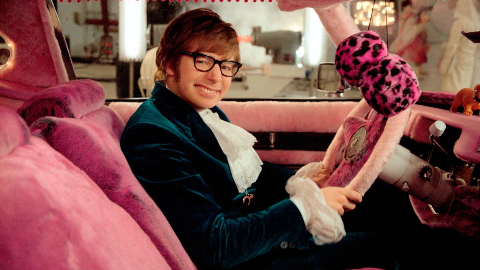Austin Powers 4's Fate Bluntly Confirmed By Mike Myers