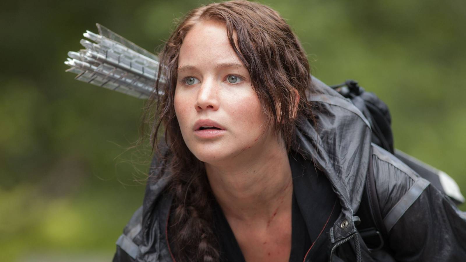 Warner Bros. Just Got The Perfect Hunger Games Replacement