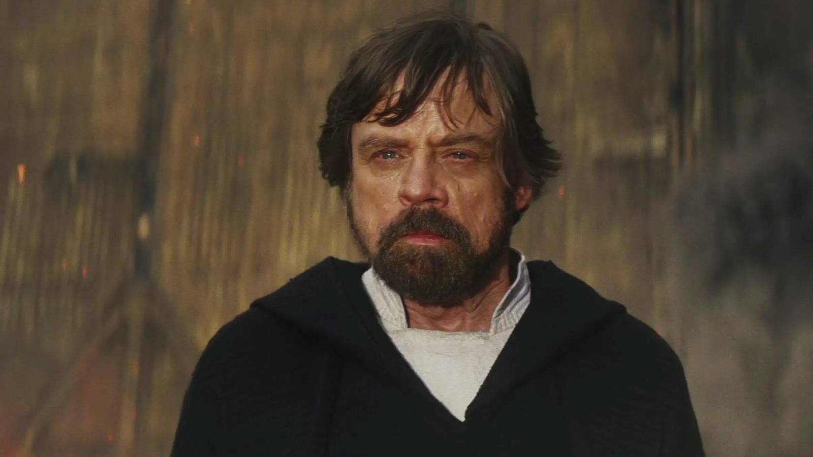 Cody Rhodes' Defense Of Luke Skywalker In Star Wars: The Last Jedi Is Totally Right