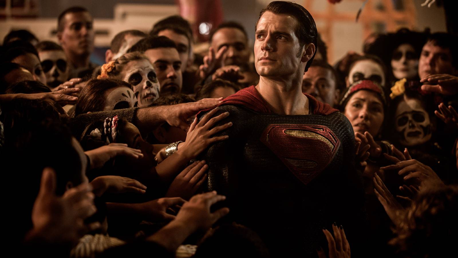 It's Officially The End Of An Era For Henry Cavill's Superman