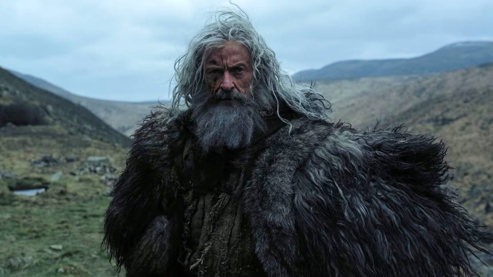 The Death Of Robin Hood Review: Hugh Jackman's Folklore Deconstruction Is Haunting And Heartbreaking